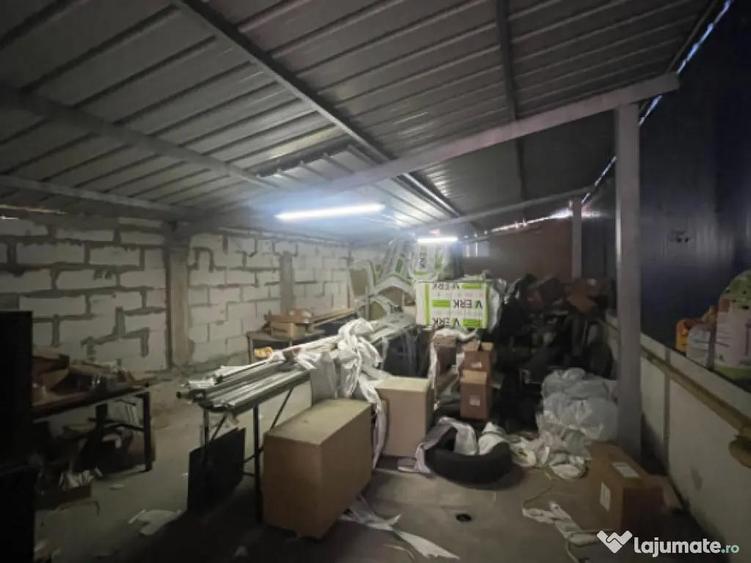 Hala de inchiriat, 100 mp, zona Independentei - 6