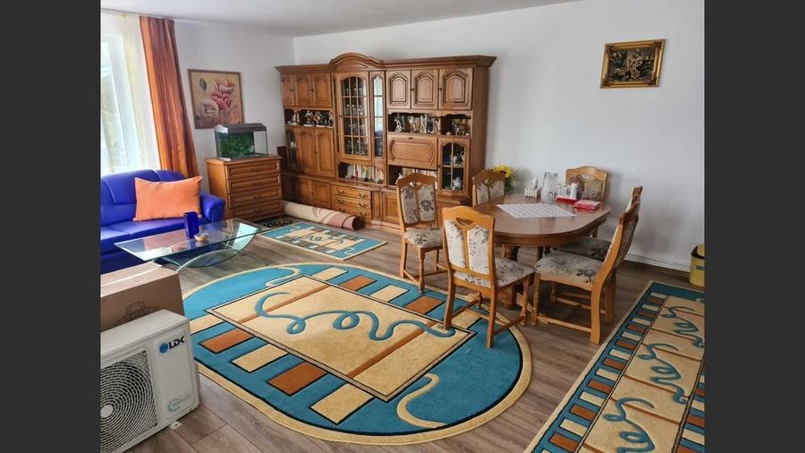 House for sale, 5 Rooms, 435 sqm, 600 sqm, Bistrița - 1