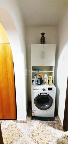 Pacurari, 3 camere decomandat, mobilat si utilat, etaj 1 - 6