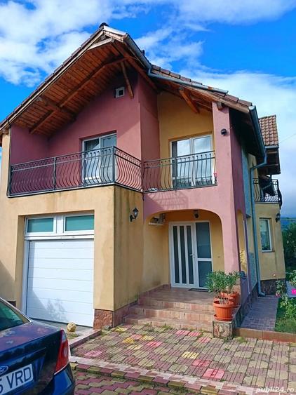 Vila moderna Goranu - 5