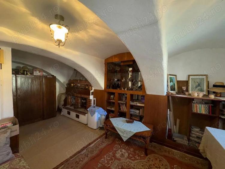 vand casa zona Alunis, suprafata teren 450 mp - 6