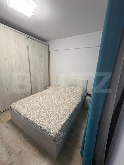 Apartament 2 camere, 59 mp cu balcon, zona Copou – City Garden - 6