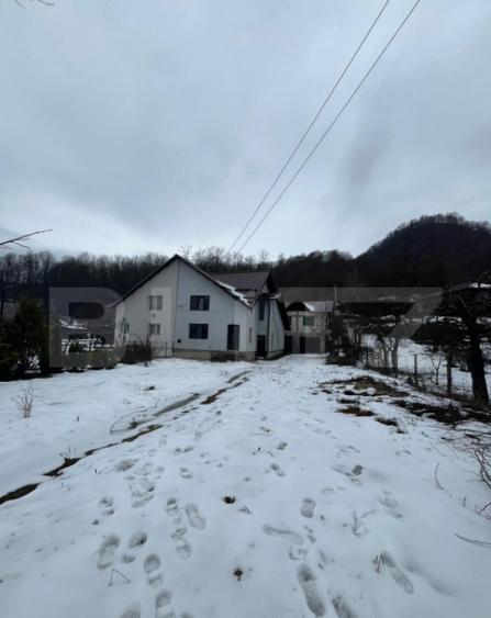 Duplex de vanzare, 145 mp,zona Gura Barbule?ului - 5