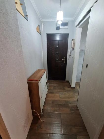 64900euro!!!Apartament cu 2 camere la parter Zona Dacia - 9