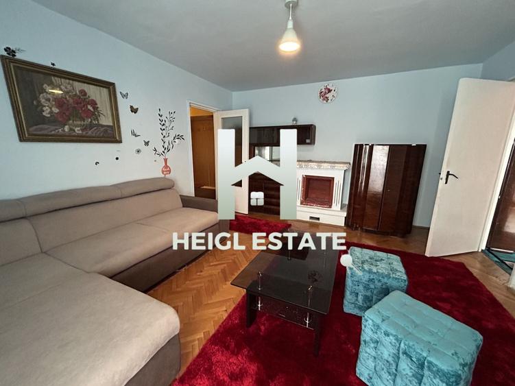 Apartament cu 2 camere, mobilat în Șagului — fotografia 2