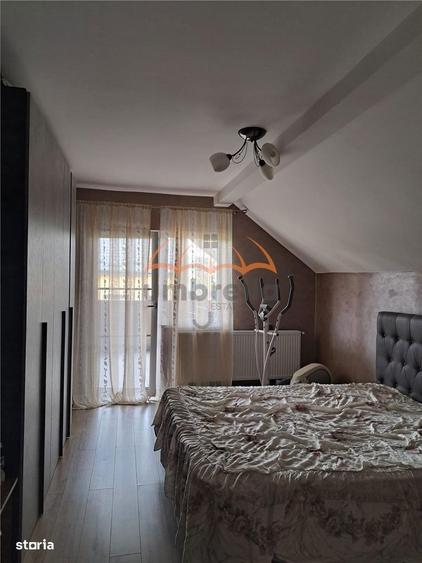 URGENT, OCAZIE casa de vanzare superfinisata mobilata, in Corusu-Baci - 7