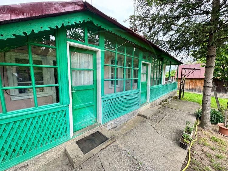 Casă traditionala cu potential de vânzare-HEMEIUS - 9