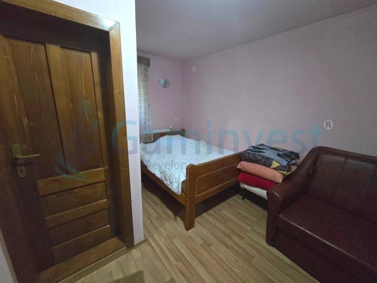 Casa de vacanta cu 5 camere,de vanzare,Garda de Sus,Arieseni,Alba - 11