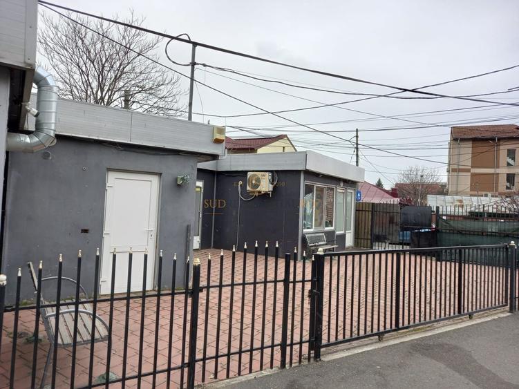 Spatiu comercial, ideal servicii, trafic intens - Aparatorii Patriei - 4