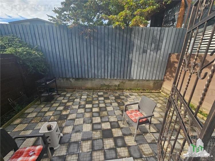 Casa insiruita mobilata 4 camere la 15 minute metrou in Drumul Taberei - 2