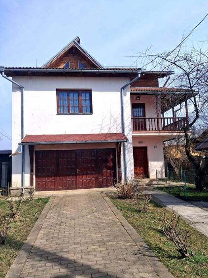 Breaza-Pravoha, Casa P+1E, 300 mp, teren 1500mp, - 1