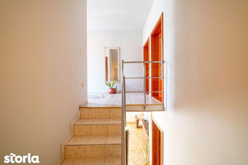Oportunitate UNICA! Casa individuala la pret de apartament in Chisoda - 5