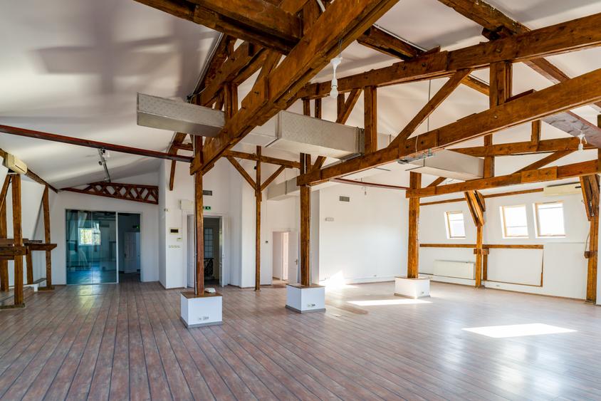 MANSARDA VERSATILA IN IMOBIL MULTUFUNCTIONAL, CISMIGIU! - 14