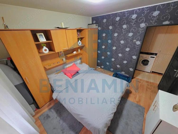 3 camere decomandat-Centrala termica-Parter-Mobilat si Utilat-Izolat - 10