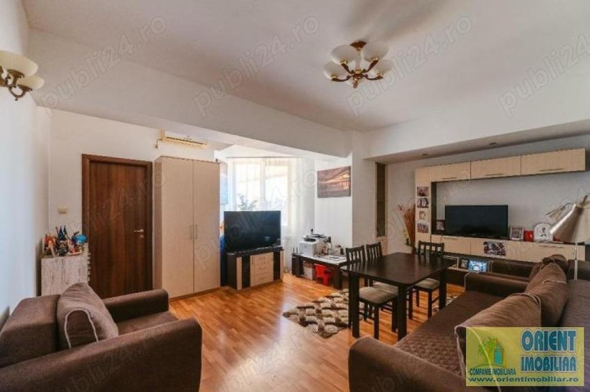 Trocadero, decomandat, 2 camere, 69mp, gaze, mobilat, vanzari Constanta - 9