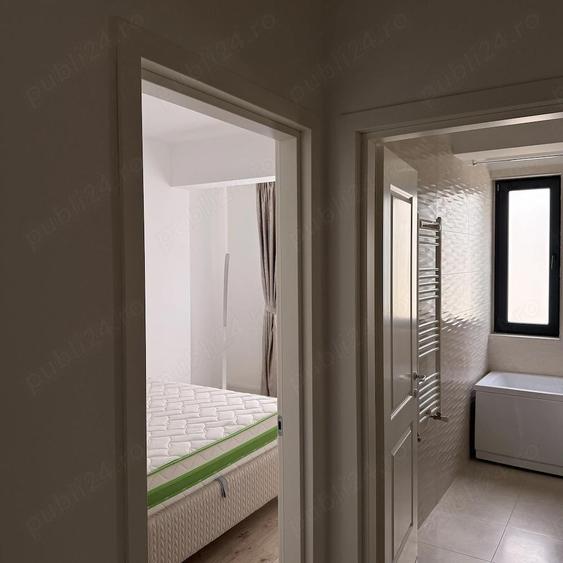 Apartament 2 camere Green Beetle Iasi - 7