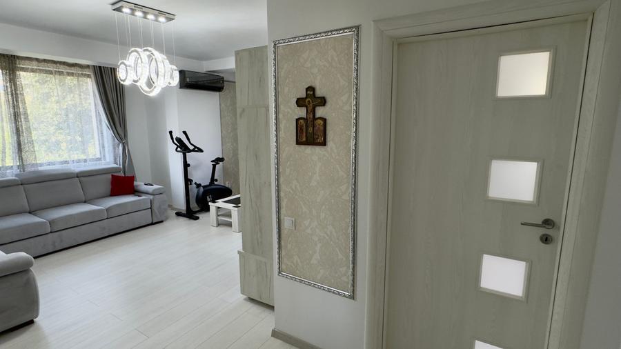 Apartament doua camere Militari metrou Gorjului, loc de parcare propriu ! - 5