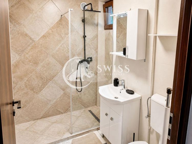 Apartament 3 camere | 76mp | Zona Platinia | 15min USAMV | UMF - 9