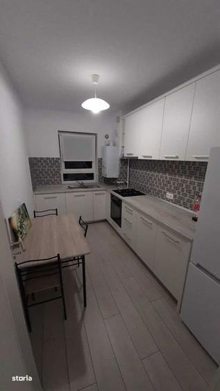 Inchiriez garsoniera Abangarden 3 Bartolomeu - 5