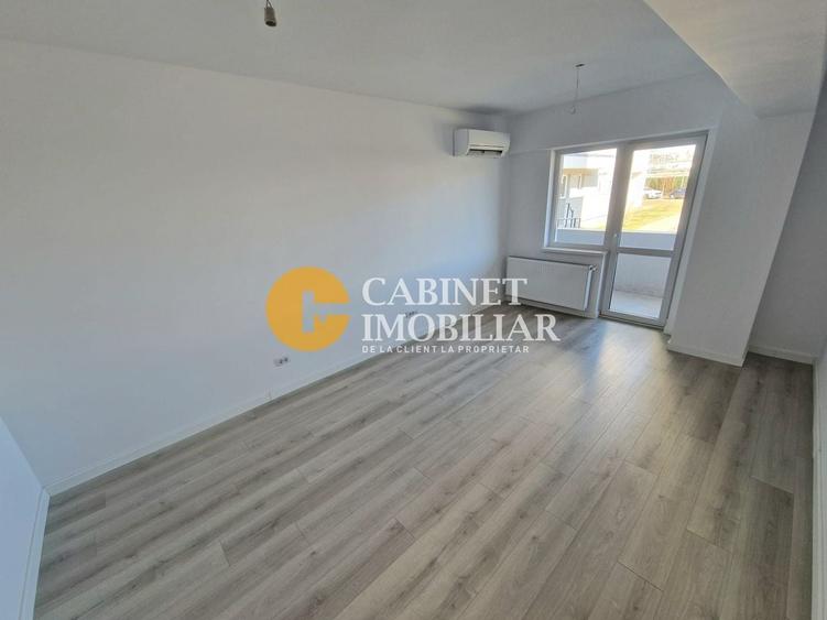 2 Camere Decomandat- Bloc Nou- Zona Zimbru - 2