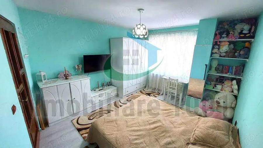 Curtuiusu Mare, casa 4 camere, suprafata utila 105 mp, teren 2431 mp - 11