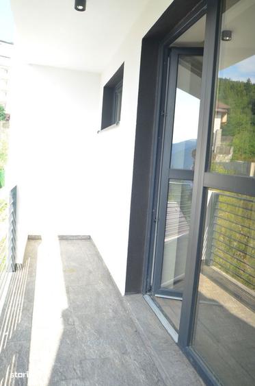 Apartament Premium cu Vedere Panoramica Sinaia, Zona Pele? - 6