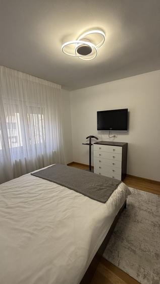 Apartament cu 3 camere de inchiriat centrala proprie Rahova - 9