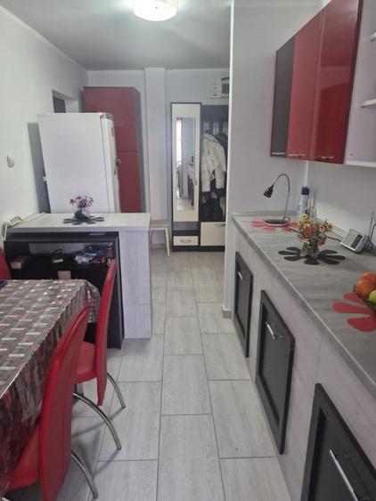 Apartament 2 camere - Brosteni - 6