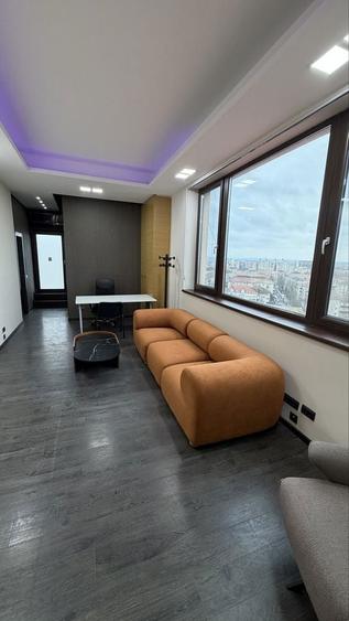 Inchiriez Spatiu Birou - 7