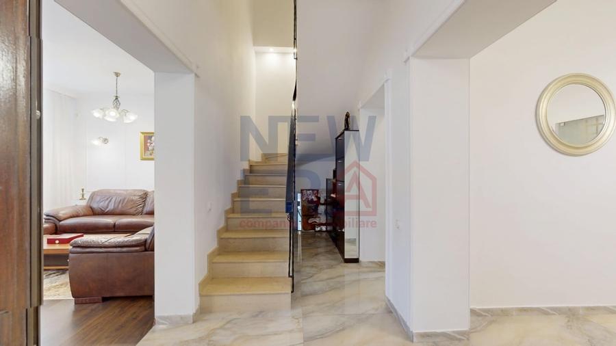 Casa de vanzare in zona Eminescu - acces strada privata - 16
