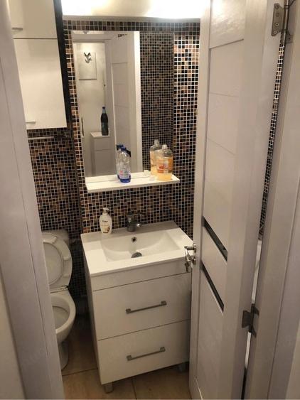 Garsoniera Craiovita Noua - 4