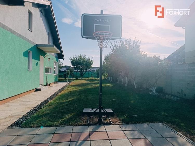 COMISION 0% Casa individuala cu 4 camere de vanzare in zona Mosnita, Noul Lidl - 23