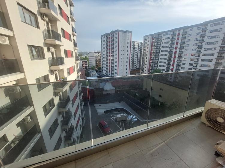 Garsoniera Grozavesti centrala termica proprie - 8