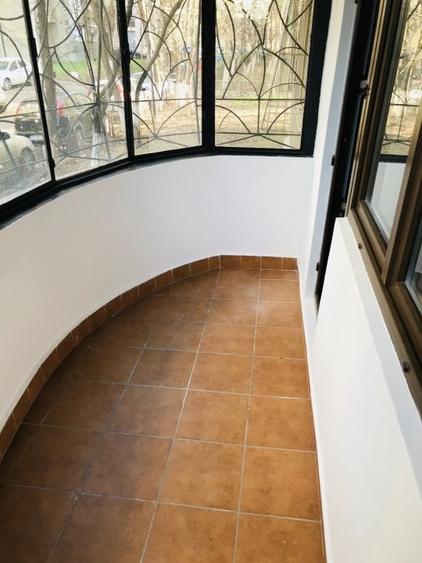 Garsoniera renovata, complet utilata si mobiliata + loc de parcare - 6