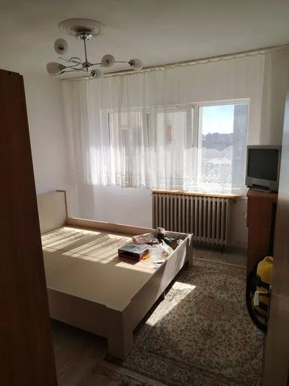 Apartament de 3 camere – Iancului, 70 mp, etaj 9, la 8 min de metrou - 3