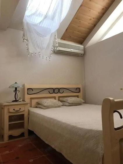 Vila Pipera D+P+1+M, 2004 - 8