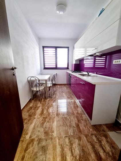 Apartament 2 camere decomandat, parcare, Drumul fermei, metrou 10 min Leonida - 1