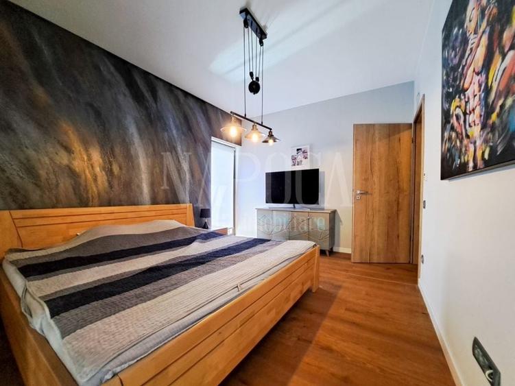 Apartament 3 camere de vanzare in Gruia, Cluj Napoca - 5