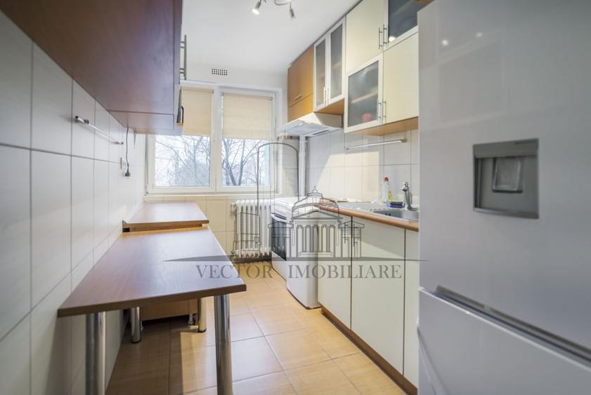 Unirii*Budapesta*Dimitrie Cantemir* Decomandat,renovat*Etaj 3/10*Sud-luminos - 4