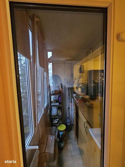 Apartament 3 camere decomandat, etajul 2,centrala termica proprie - 6