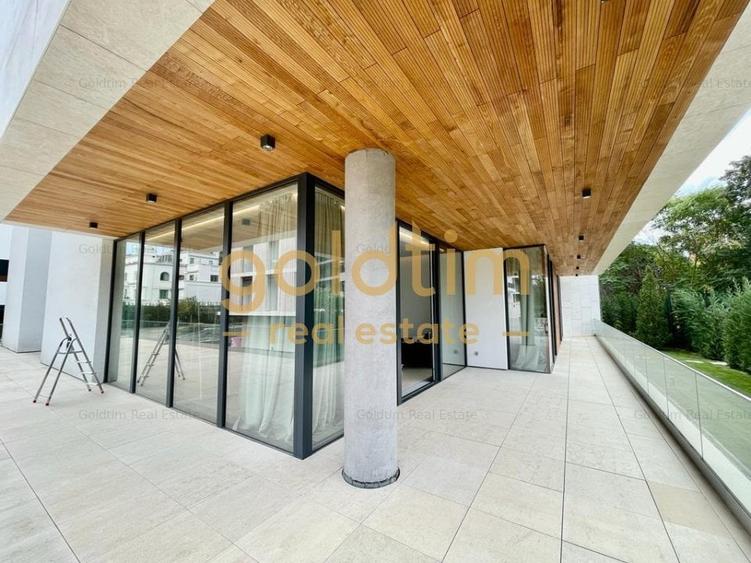 KISELEFF/PENTHOUSE+GARSONIERA/TERASA175MP/BOXA/2 LOCURI PARCARE/BLOC BOUTIQUE - 36