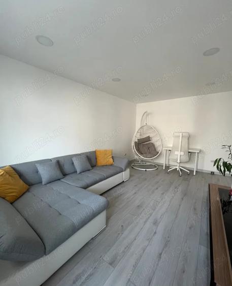 Vand apartament 3 camere complet renovat, etaj 5 10 - 3