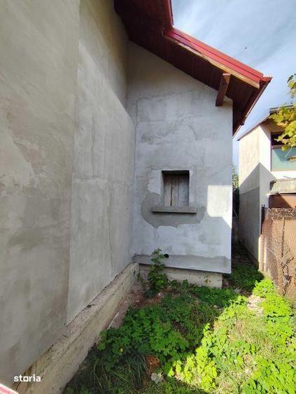 Banesti, la 3 km de Campina, casa 132 mp, teren 298 mp - 7