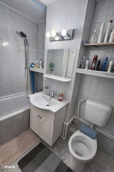 Apartament 3 camere decomandat Str. Marasesti nr. 114 - 7