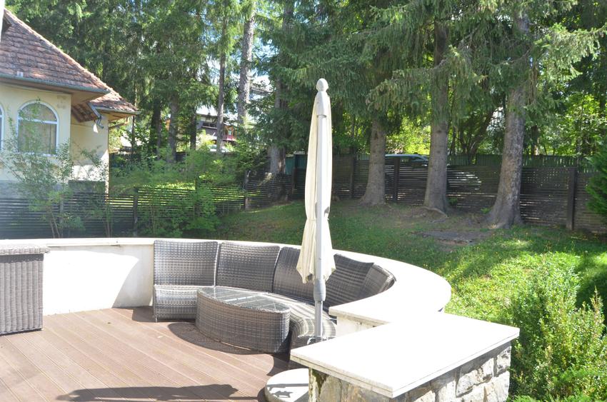 Predeal-Casa de vacanta 4 (patru)camere - 1