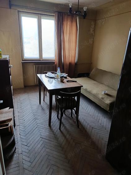 Vind garsoniera 2 camere - 5