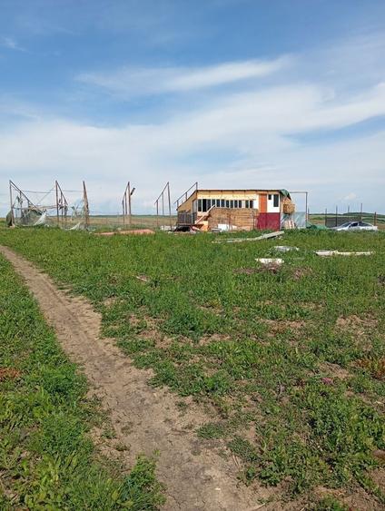 Vand teren intravilan - 6