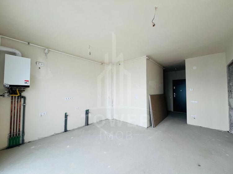 Apartament Modern cu 2 Camere in Turnisor - 9