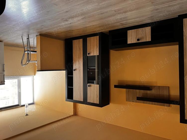 Inchiriez garsoniera complet mobilata ?i utilata in Cluj Napoca zona buna - 3