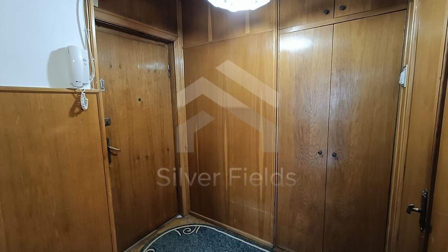 Apartament spatios | 3 camere | Complex Studentesc | 0% Comision - 9